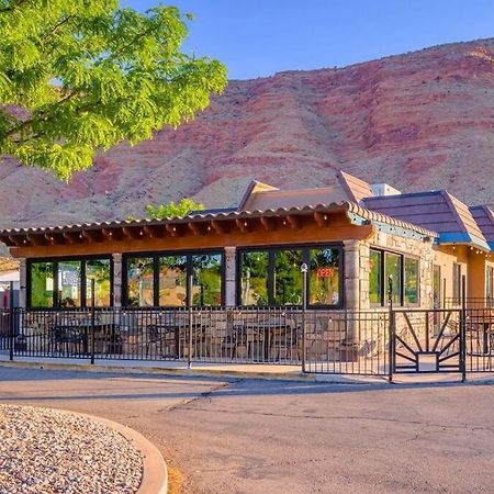 Luxury Downtown Moab Rental - La Dolce Vita Villa #1 Экстерьер фото