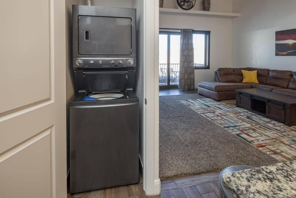 Luxury Downtown Moab Rental - La Dolce Vita Villa #1 Экстерьер фото