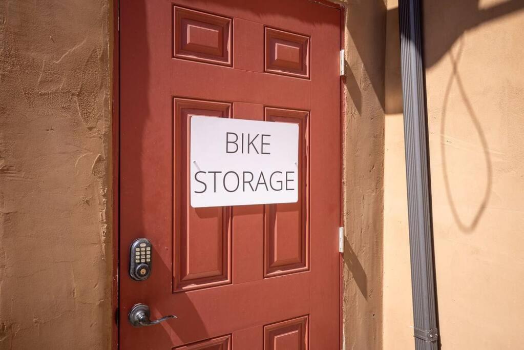 Luxury Downtown Moab Rental - La Dolce Vita Villa #1 Экстерьер фото
