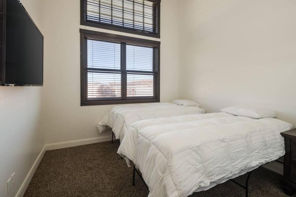 Luxury Downtown Moab Rental - La Dolce Vita Villa #1 Экстерьер фото
