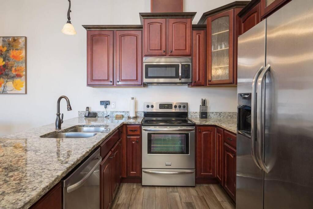 Luxury Downtown Moab Rental - La Dolce Vita Villa #1 Экстерьер фото