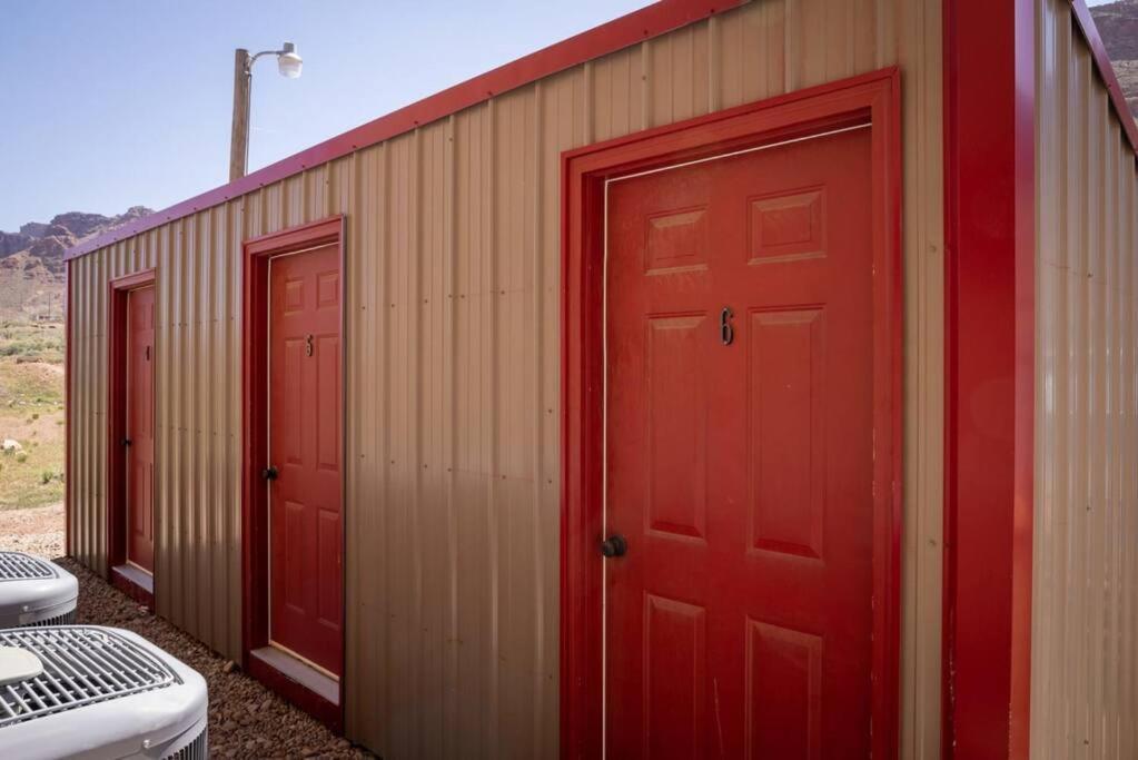 Luxury Downtown Moab Rental - La Dolce Vita Villa #1 Экстерьер фото
