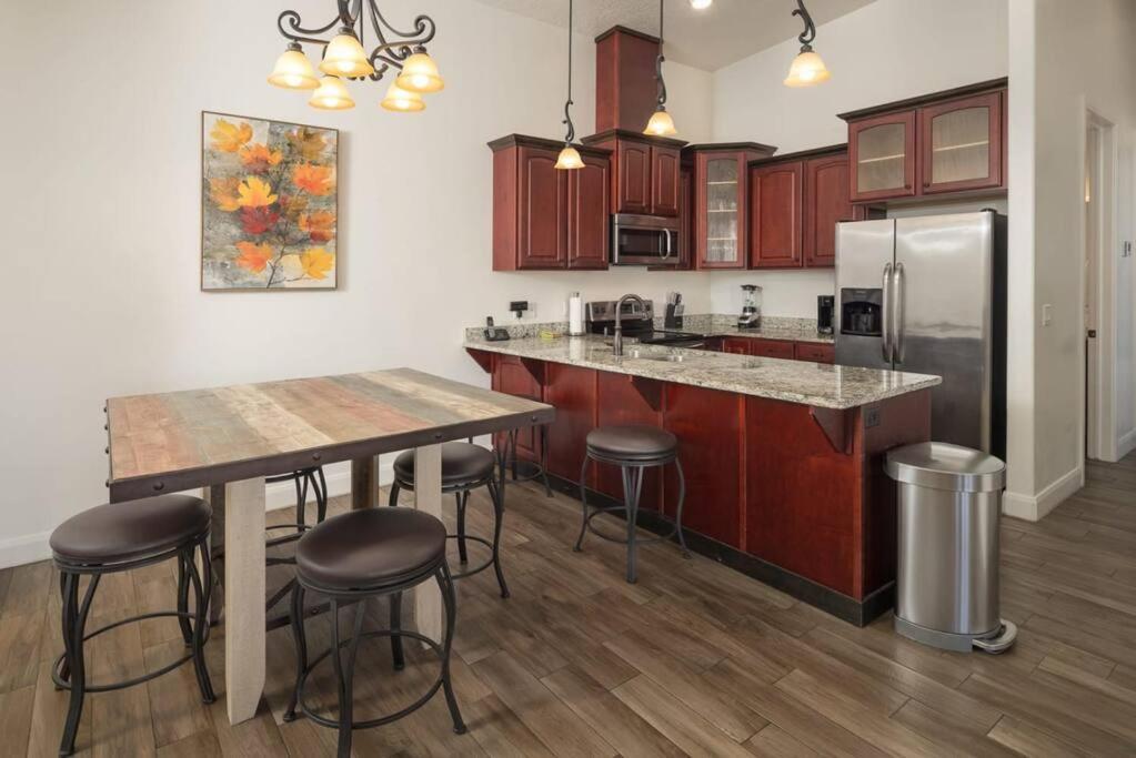 Luxury Downtown Moab Rental - La Dolce Vita Villa #1 Экстерьер фото
