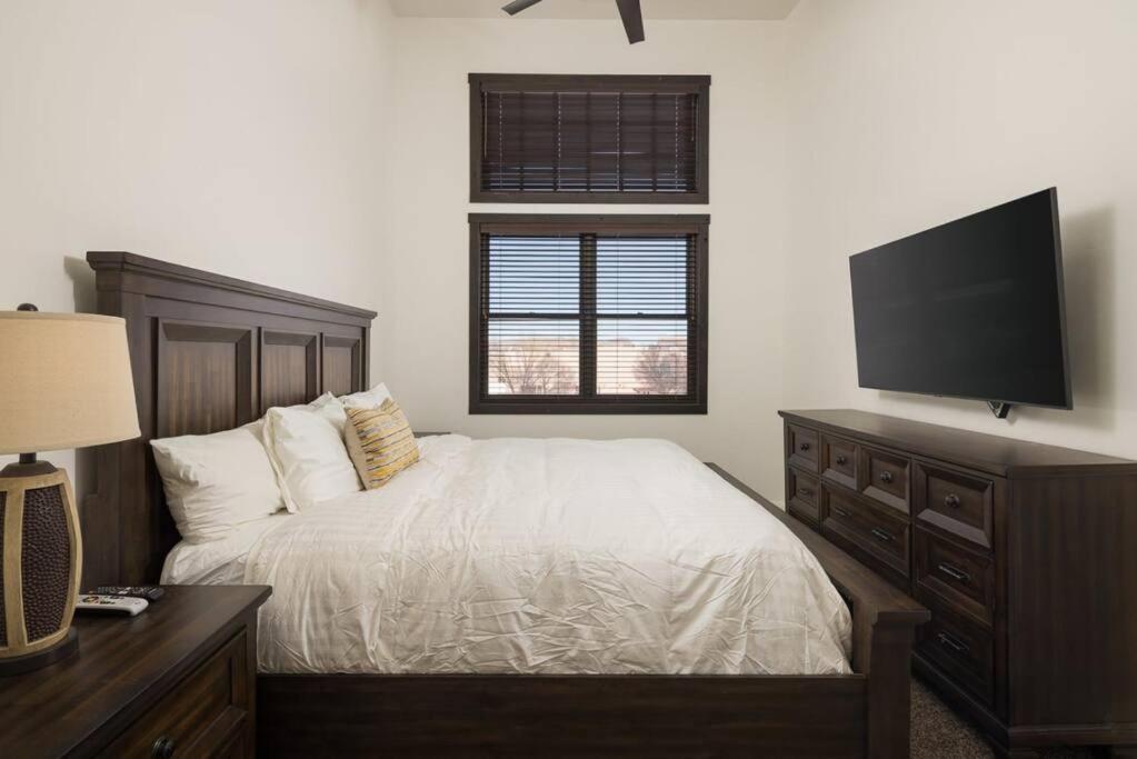 Luxury Downtown Moab Rental - La Dolce Vita Villa #1 Экстерьер фото