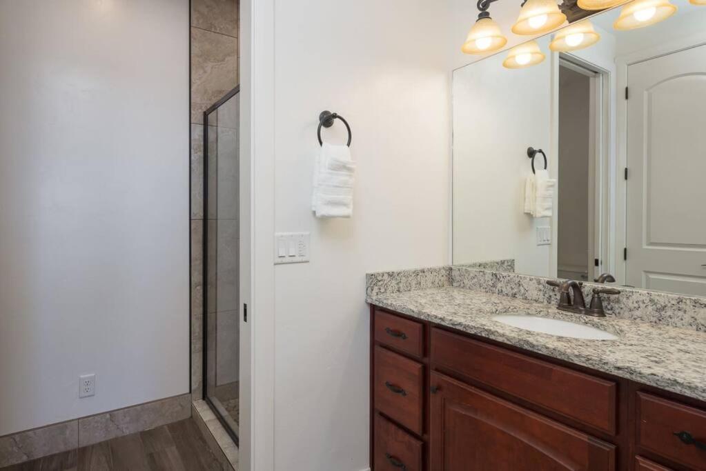 Luxury Downtown Moab Rental - La Dolce Vita Villa #1 Экстерьер фото