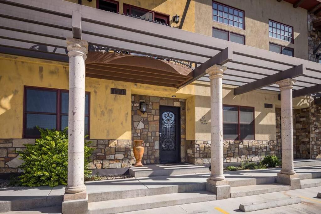 Luxury Downtown Moab Rental - La Dolce Vita Villa #1 Экстерьер фото